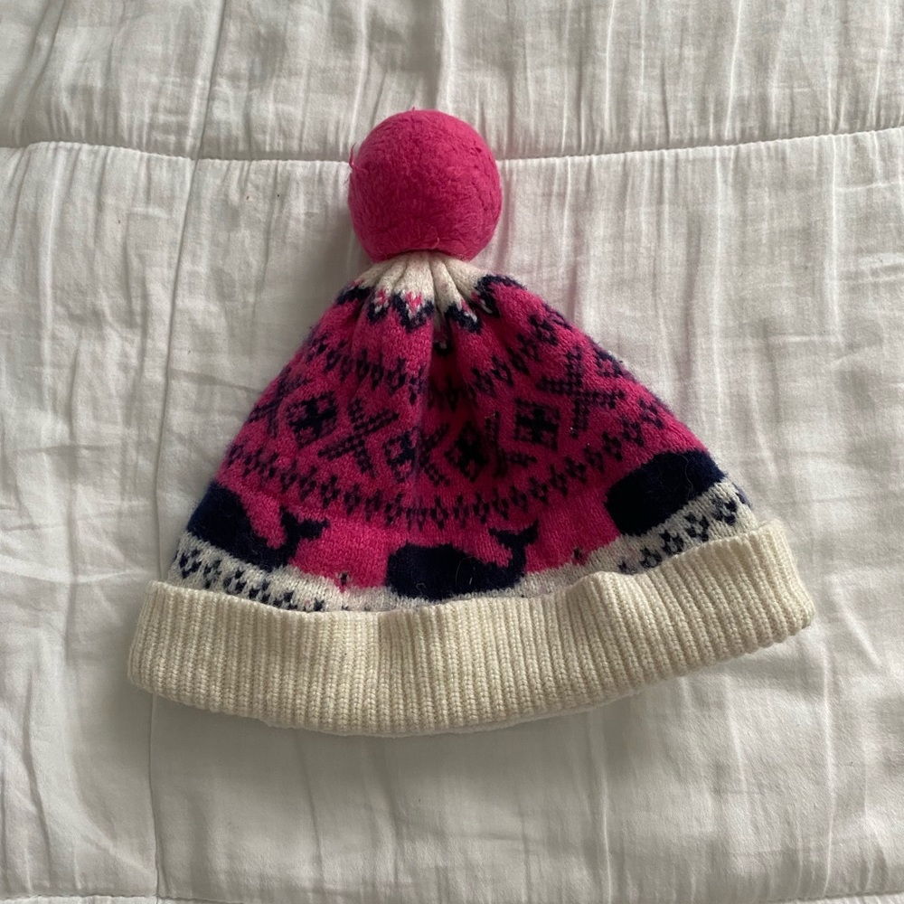 Vineyard Vines Hat